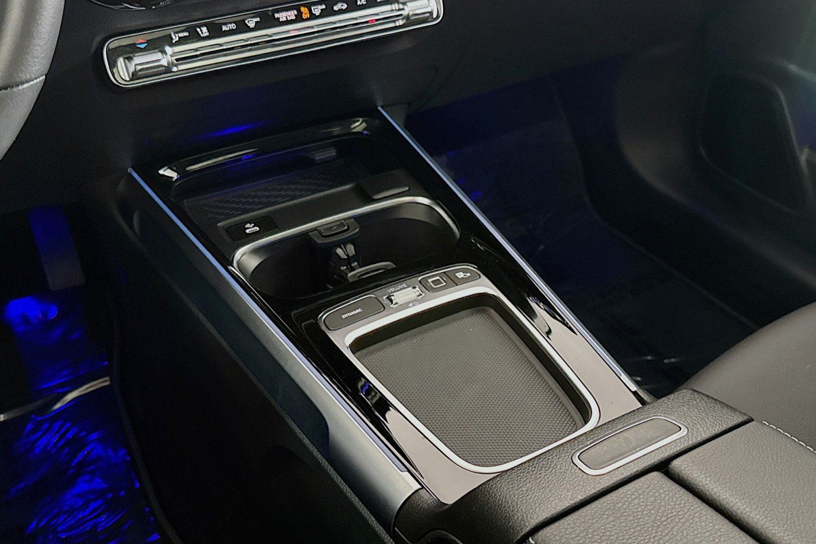 Certified 2026 Mercedes-Benz GLB 250 image 7
