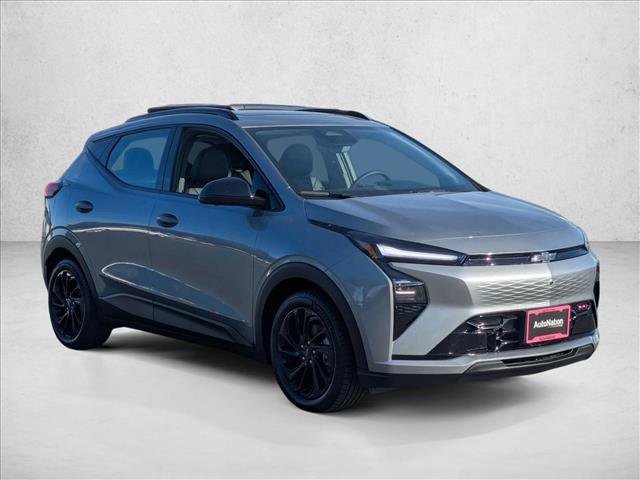 New 2027 Chevrolet Bolt RS w/ Technology Package image 7