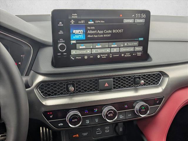 New 2026 Acura Integra A-Spec image 12