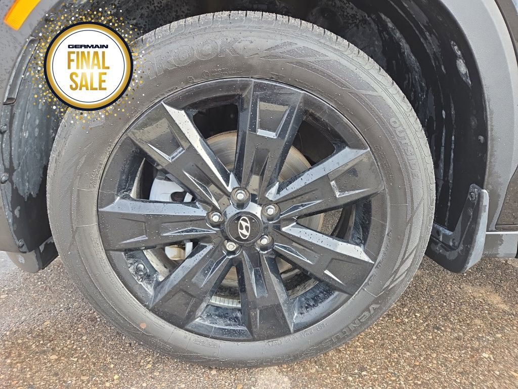 Used 2024 Hyundai Palisade XRT image 10