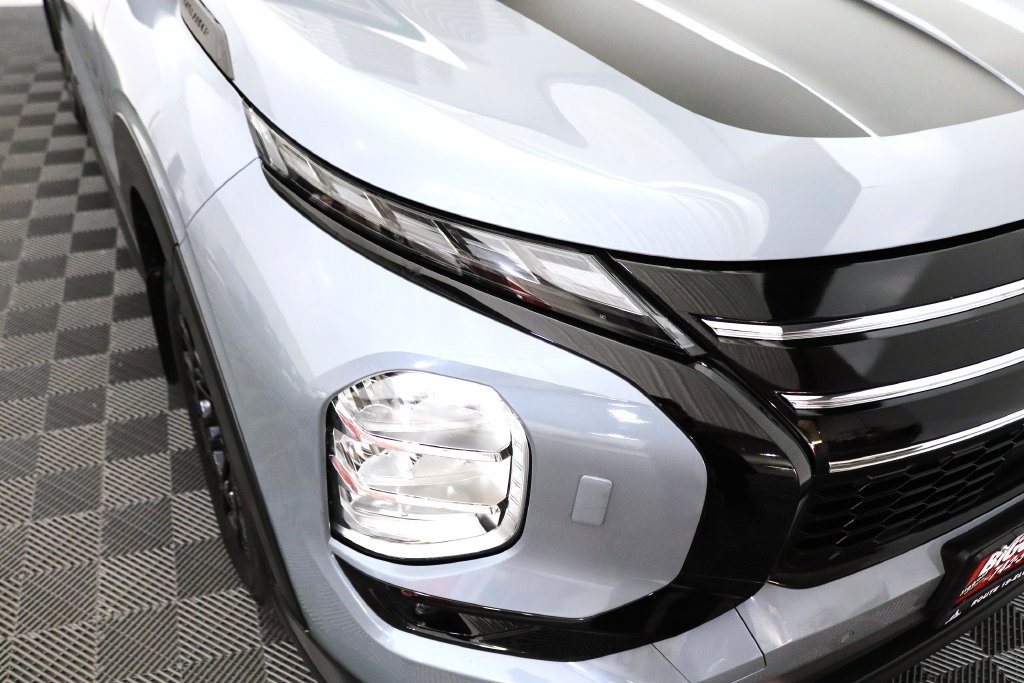 Used 2026 Mitsubishi Outlander AWD image 10