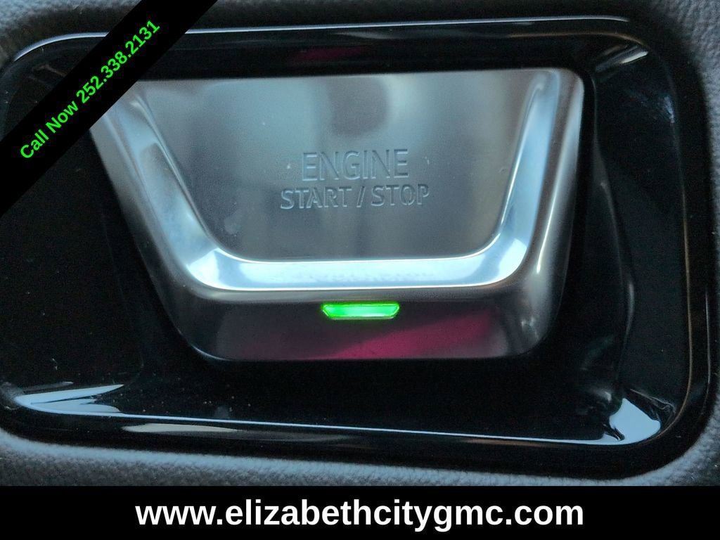 New 2026 GMC Yukon XL Elevation AWD/4WD image 34