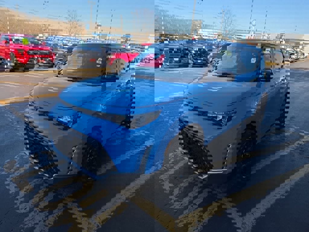 Used 2024 Kia Soul S image 8