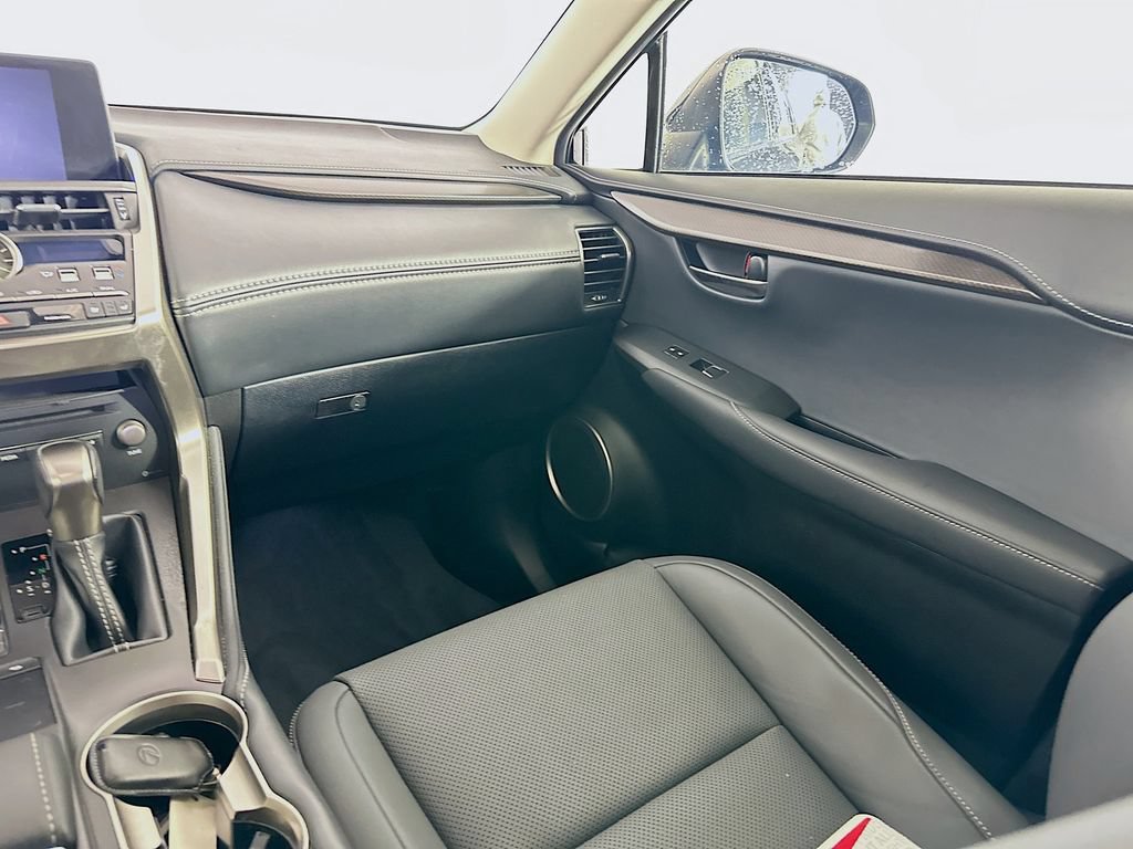 Used 2020 Lexus NX 300h AWD w/ Premium Package image 31