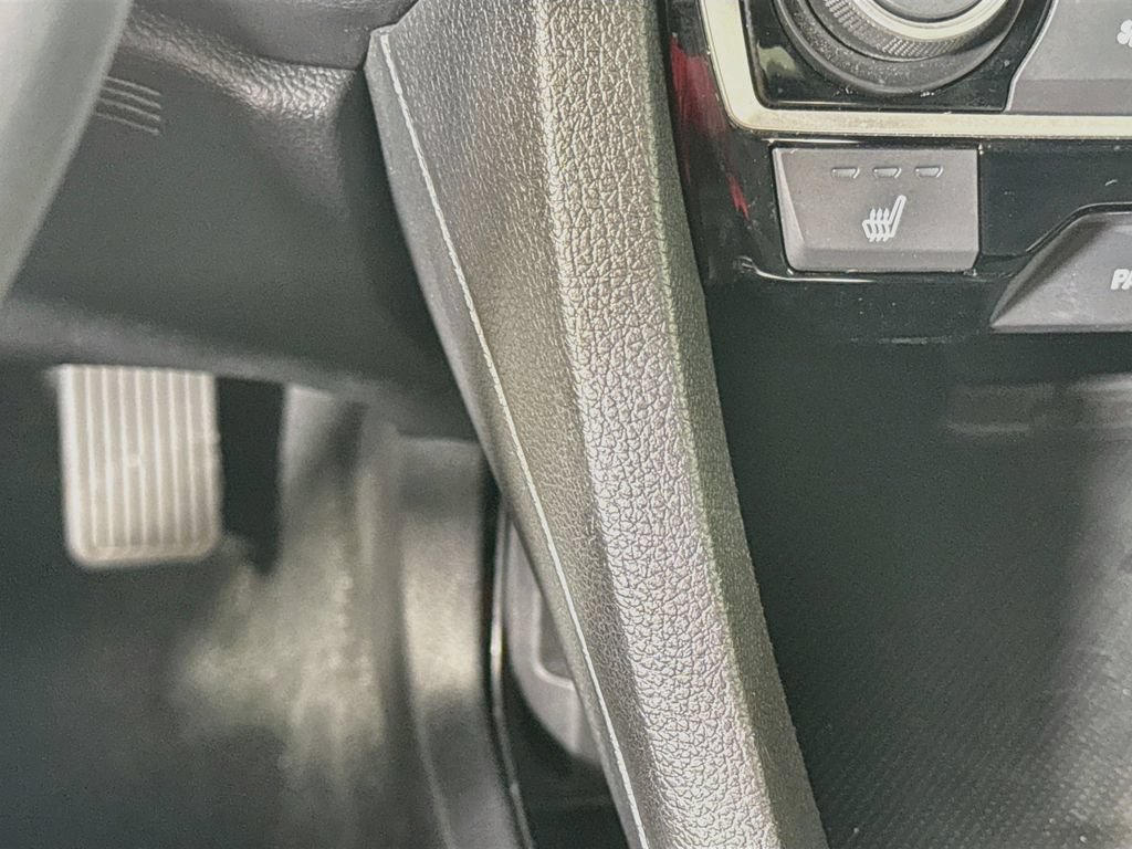 Used 2020 Honda Civic EX image 19