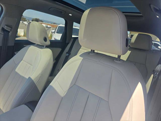 New 2027 Audi Q6 e-tron Prestige AWD/4WD image 25