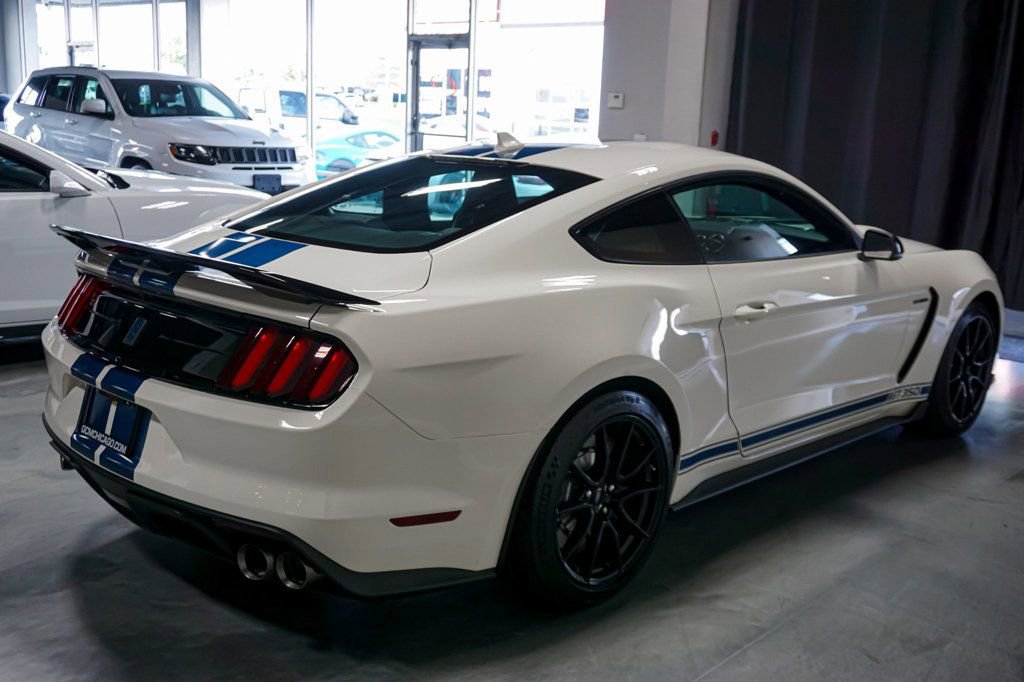 Used 2020 Ford Mustang Shelby GT350 w/ Technology Package image 7