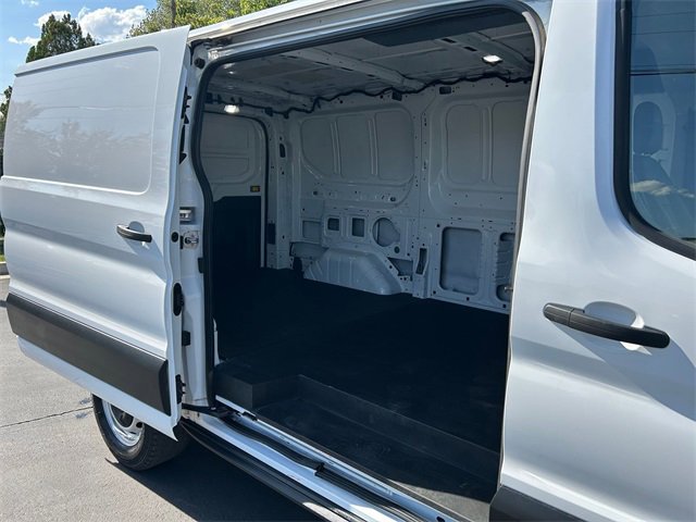 Used 2024 Ford Transit 150 Low Roof image 27