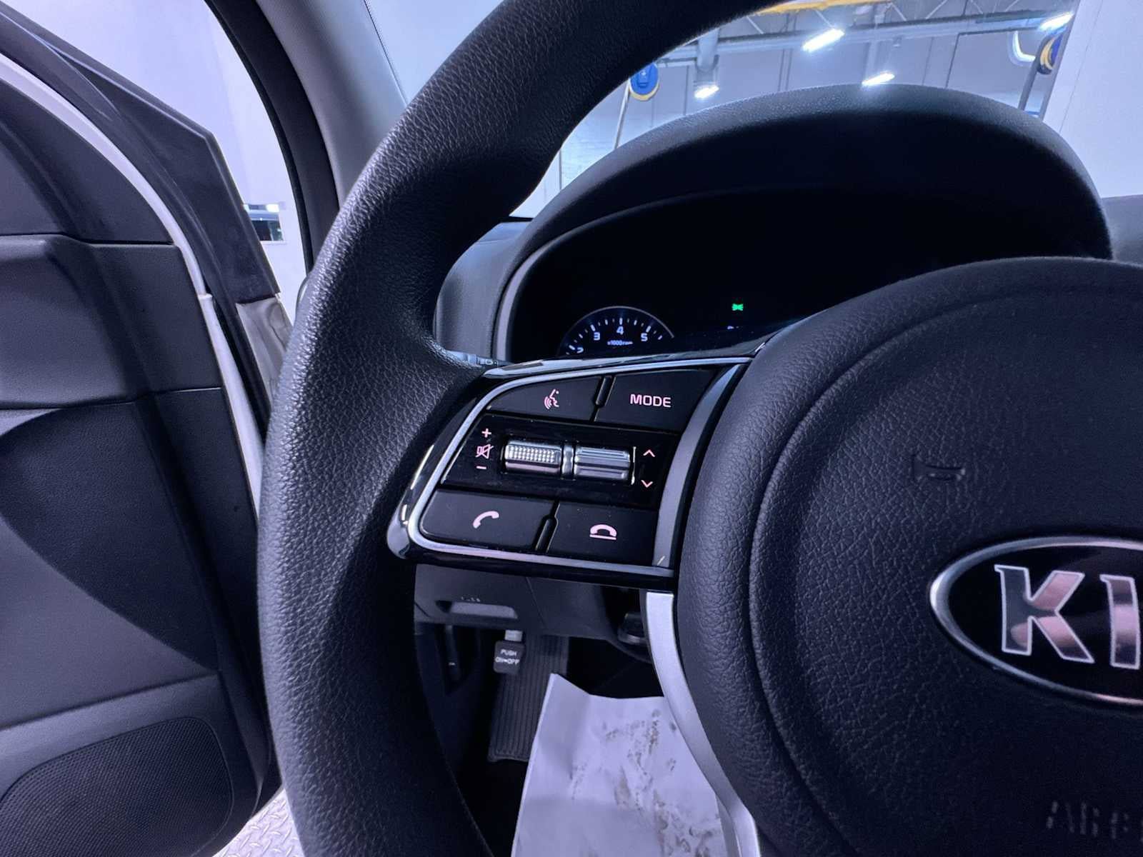 Used 2021 Kia Sportage LX w/ LX AWD Popular Package image 20
