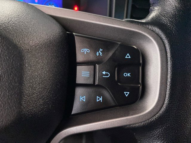 Used 2021 Ford Bronco Black Diamond AWD/4WD image 20