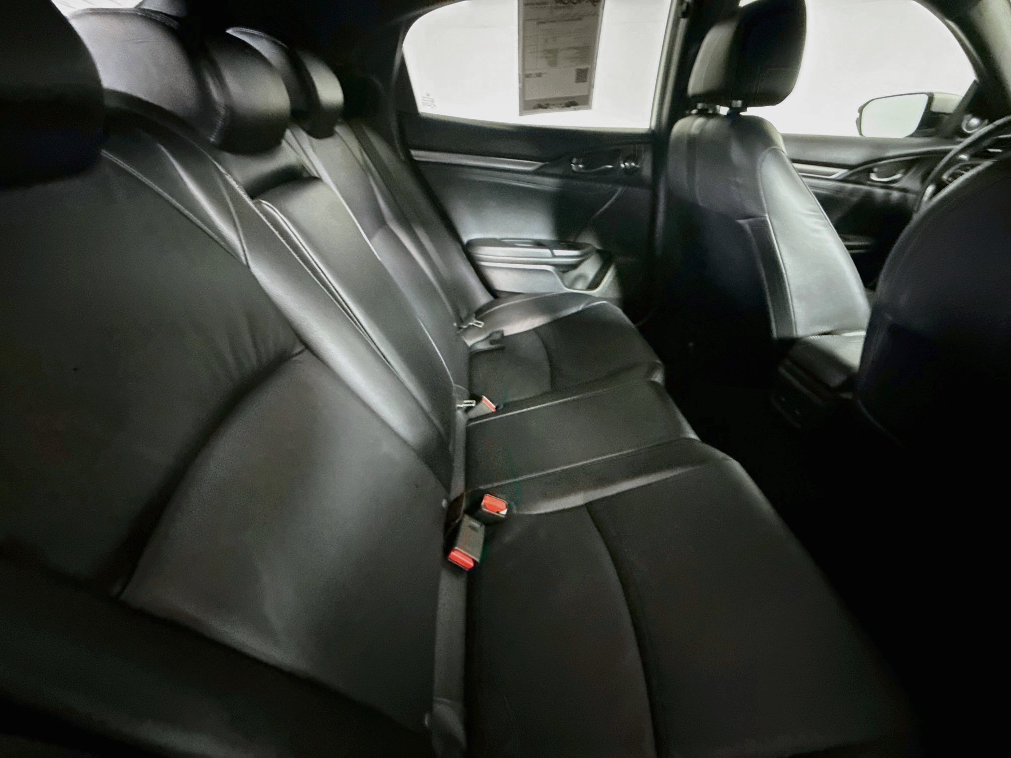 Used 2018 Honda Civic Sport Touring image 24