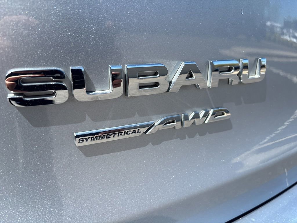 Used 2023 Subaru Ascent 8-Passenger image 25