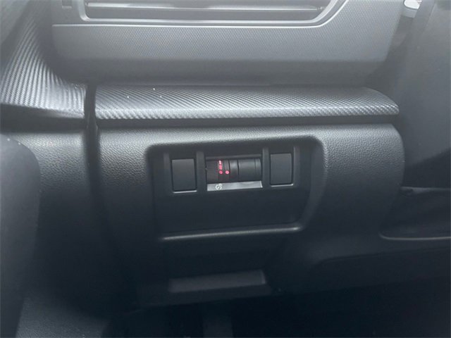 New 2026 Subaru Crosstrek 2.5i Wilderness image 21