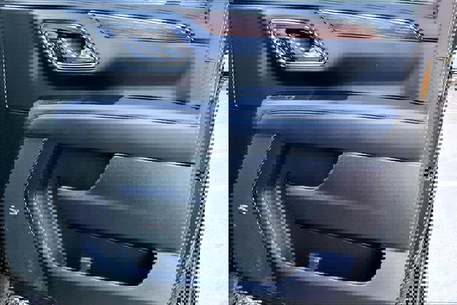 Used 2022 Chevrolet Tahoe High Country image 22