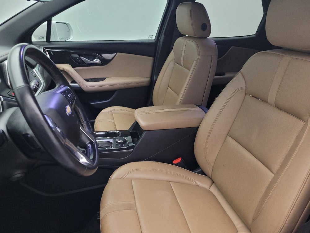 Used 2019 Chevrolet Blazer Premier w/ Driver Confidence II Package image 17