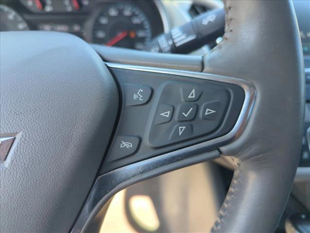 Used 2016 Chevrolet Malibu LS FWD image 13