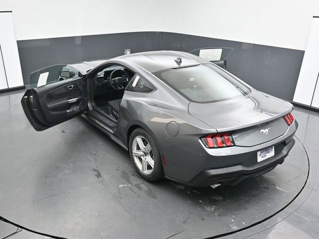 New 2026 Ford Mustang Coupe image 33