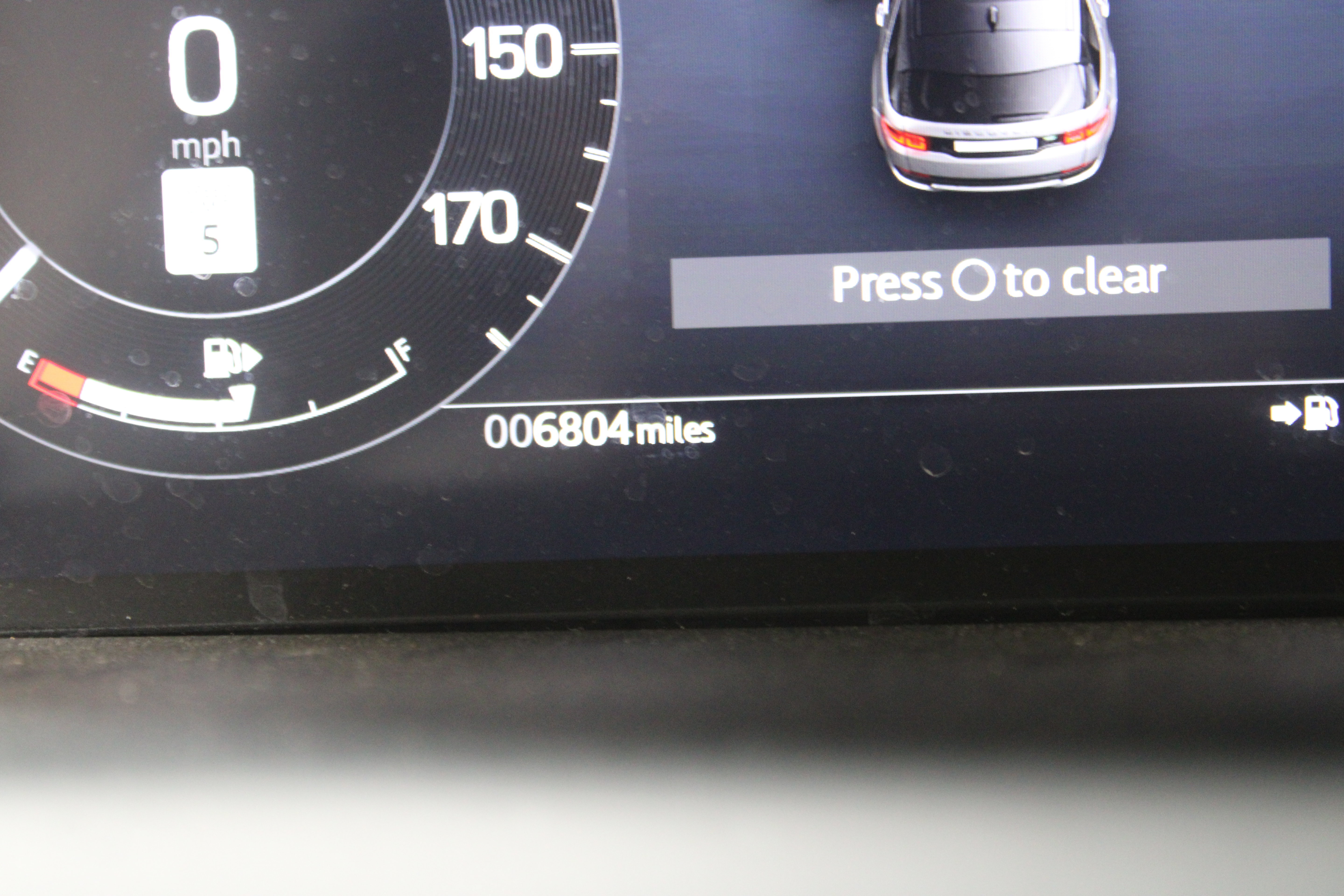 Used 2025 Land Rover Discovery Sport S AWD/4WD image 21