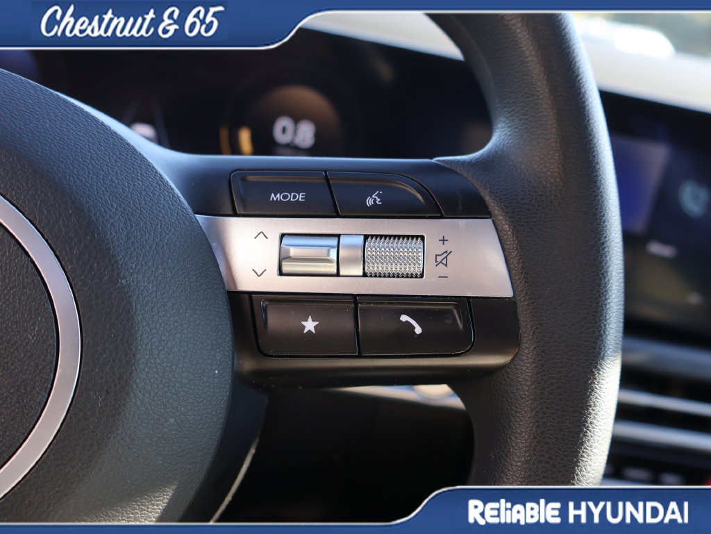 Certified 2025 Hyundai Santa Cruz SEL AWD/4WD image 28