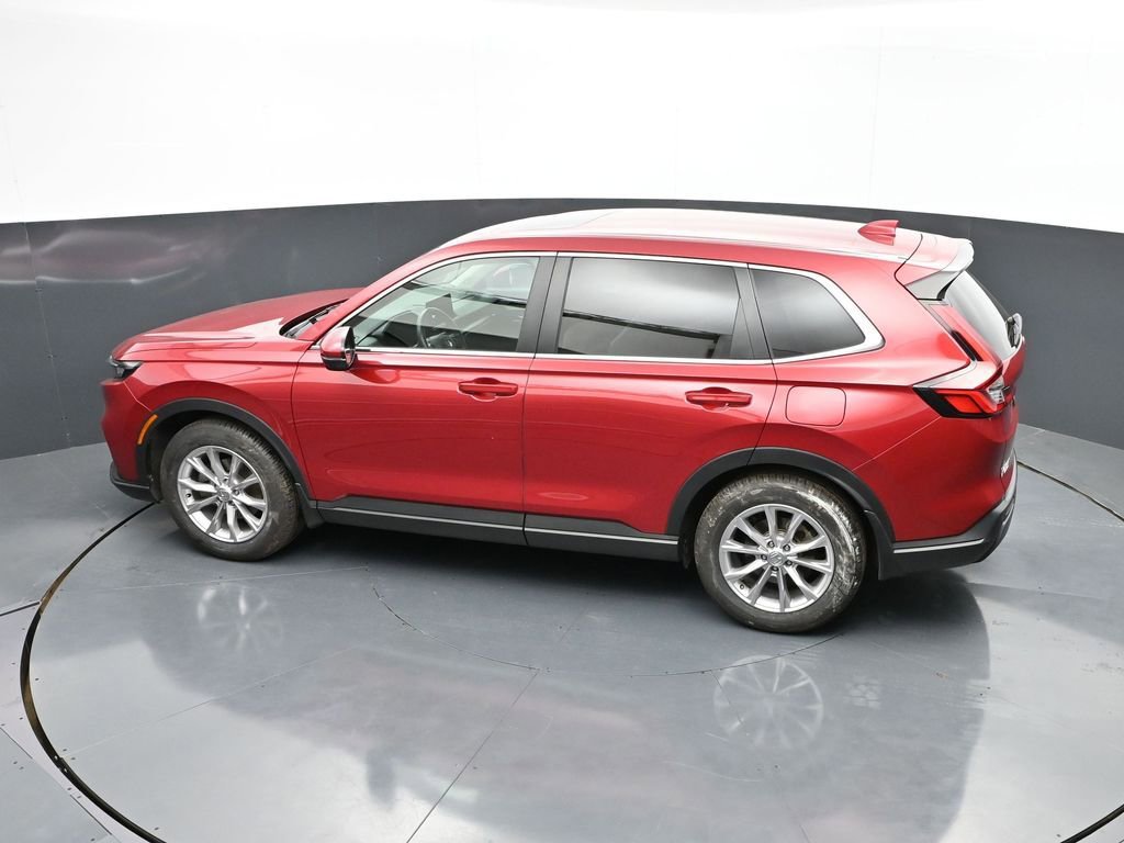 Used 2024 Honda CR-V EX-L image 45