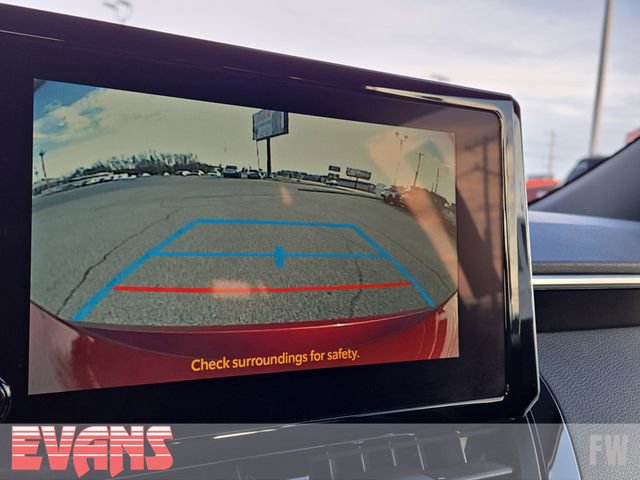 New 2026 Toyota Corolla SE image 7