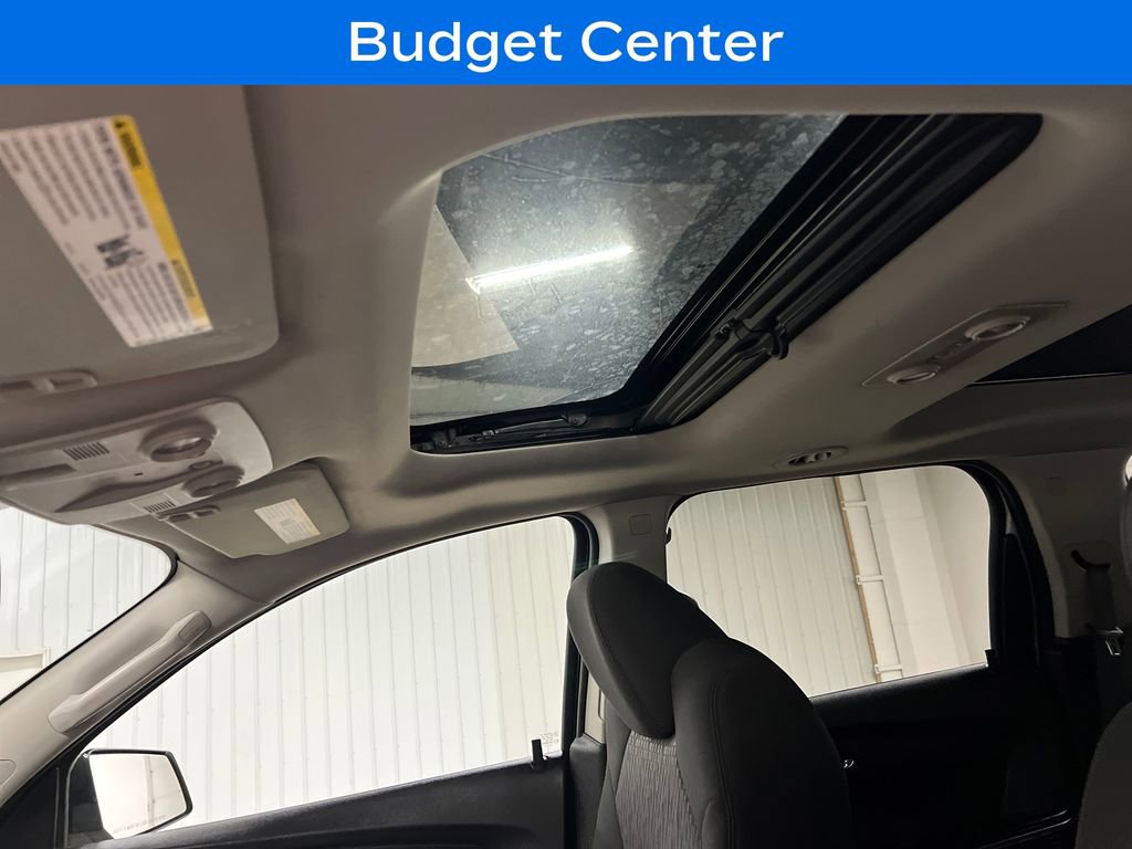 Used 2012 GMC Acadia SLE image 27
