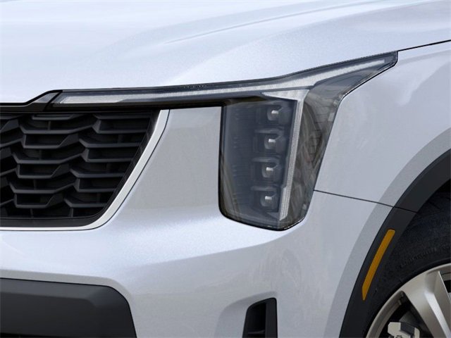 New 2026 Kia Sorento LX image 11