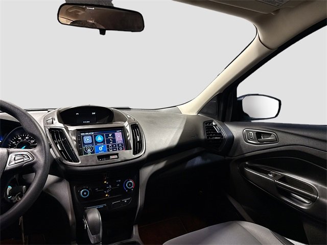 Used 2018 Ford Escape S image 21