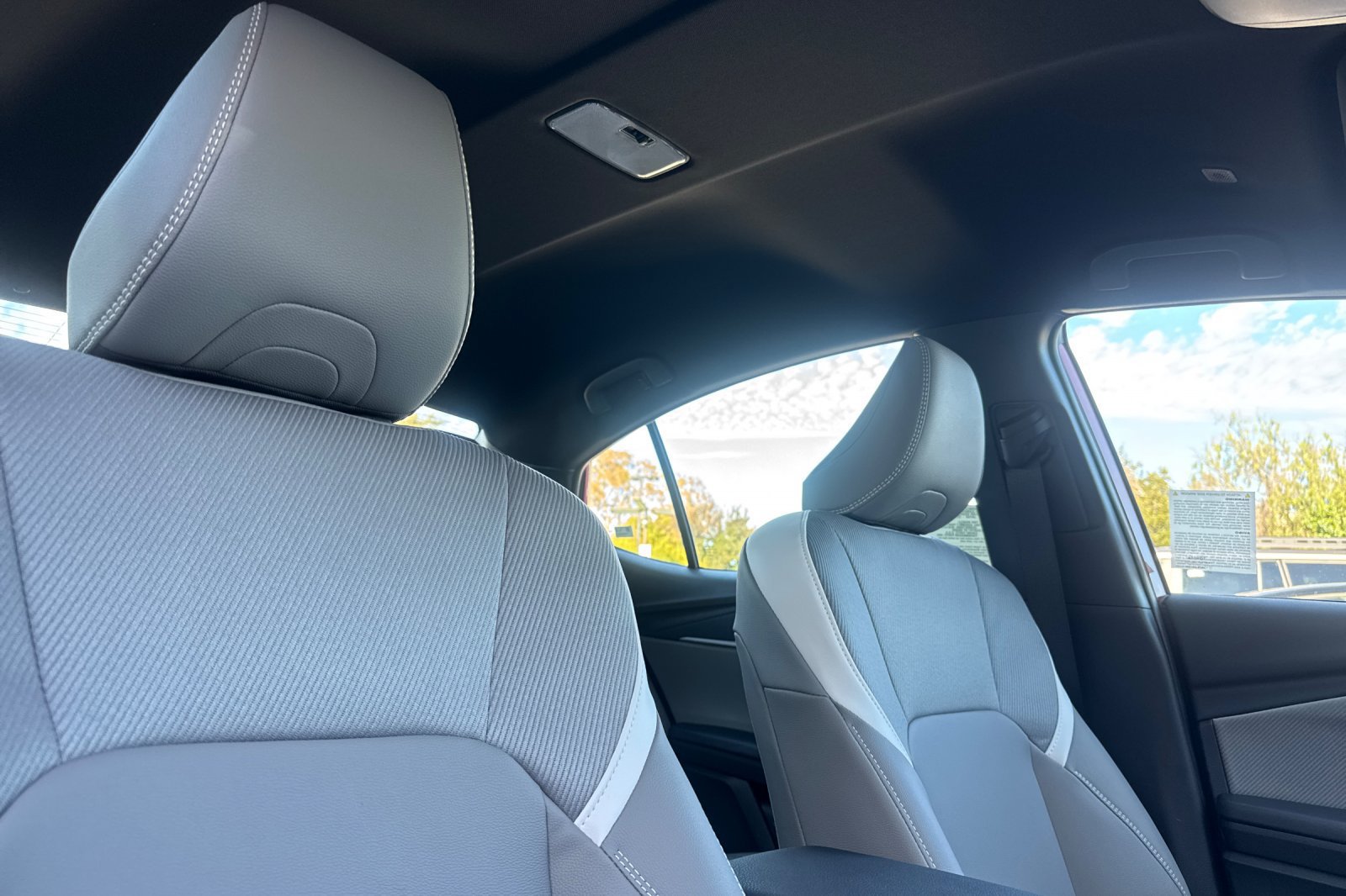 New 2026 Toyota Camry SE w/ Convenience Package FWD image 17