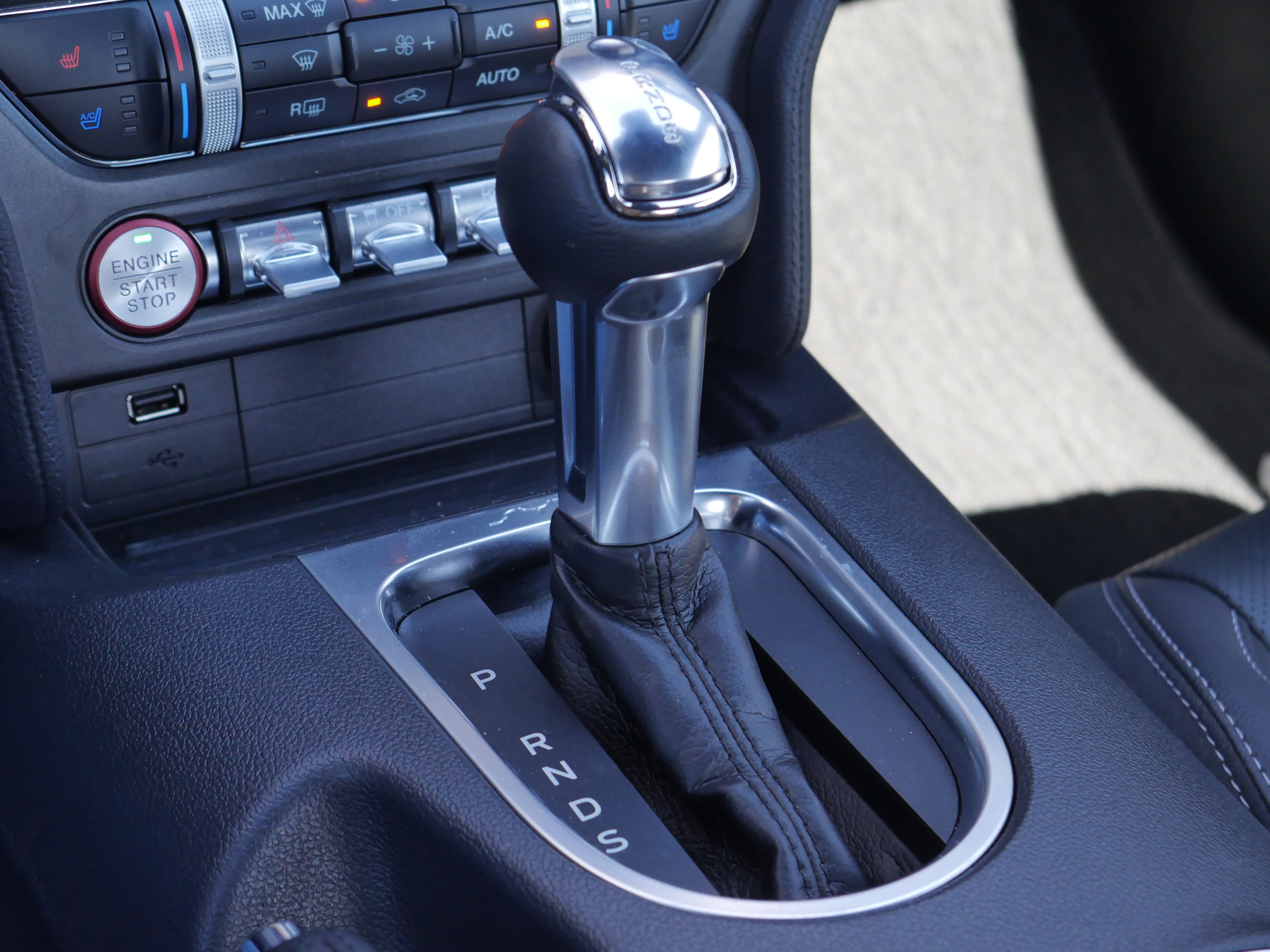 Used 2022 Ford Mustang GT Premium w/ Ford Safe & Smart Package image 11