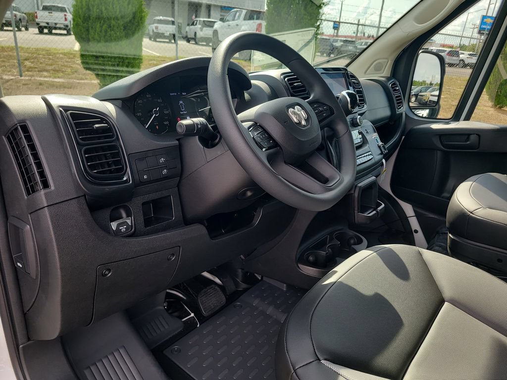 New 2026 RAM ProMaster 1500 w/ Convenience Group FWD image 19