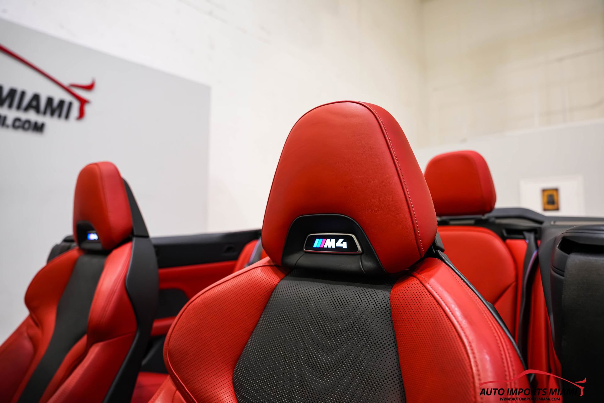 Used 2022 BMW M4 xDrive Competition w/ Executive Package image 57