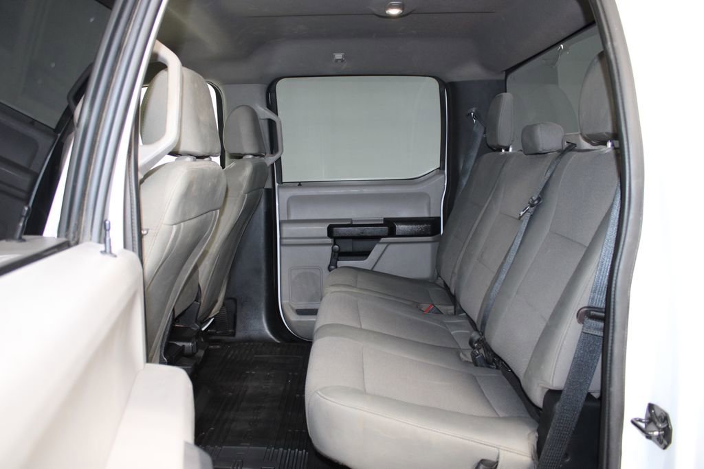 Used 2020 Ford F350 XL w/ STX Appearance Package image 25