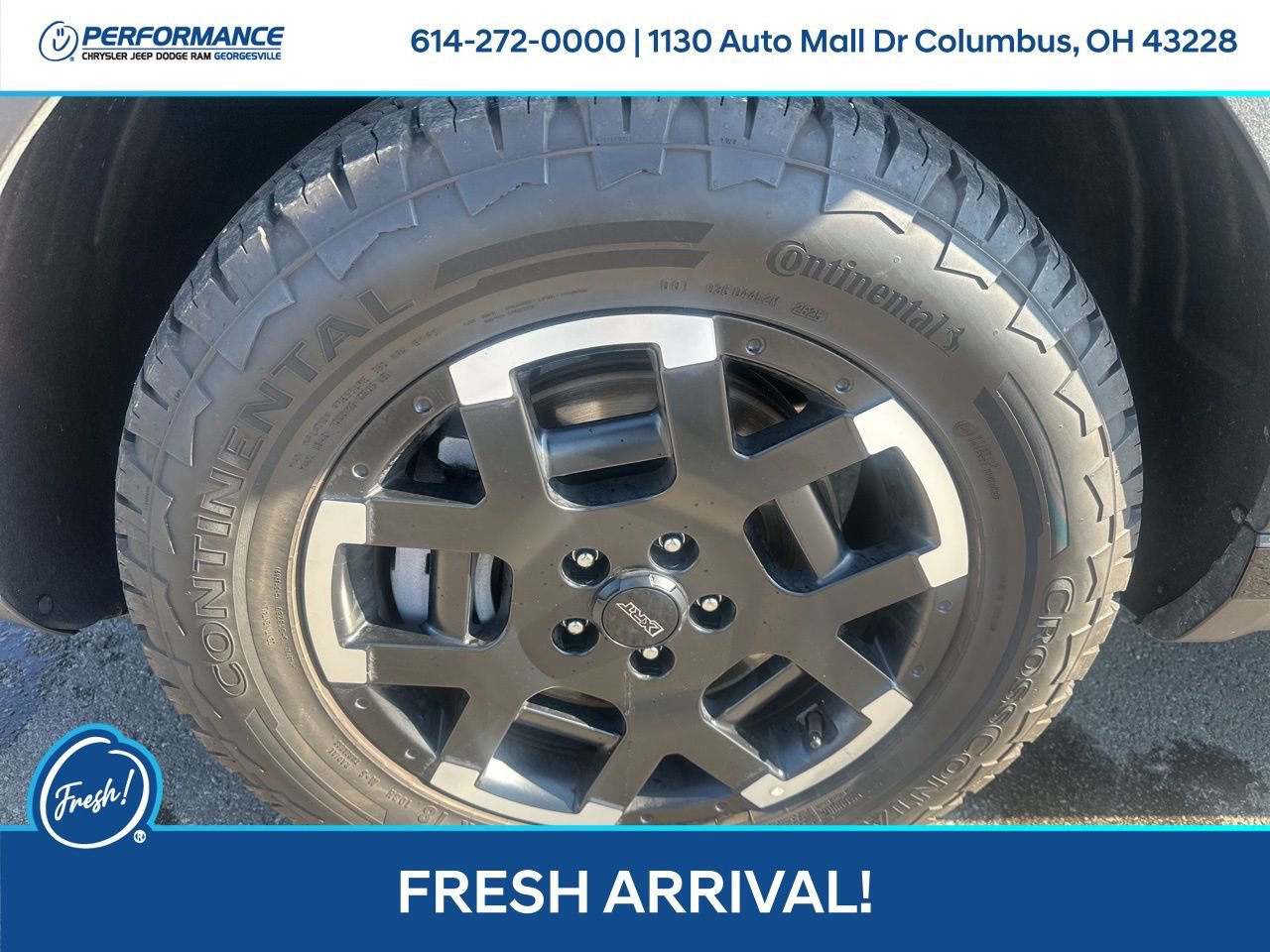 Used 2026 Hyundai Palisade XRT Pro image 10