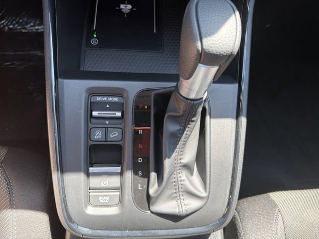 New 2026 Honda CR-V EX image 34
