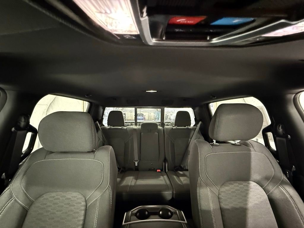 Used 2025 RAM 1500 Big Horn image 29