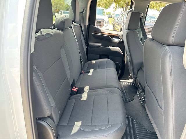 New 2026 GMC Sierra 1500 Elevation image 26