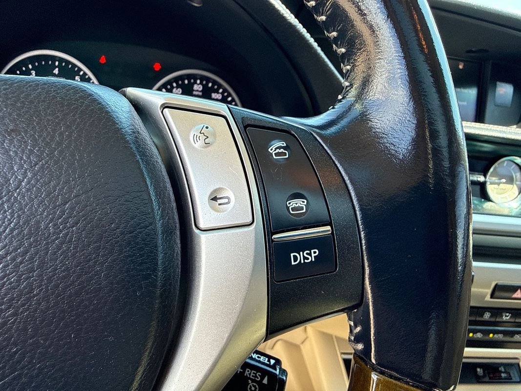 Used 2015 Lexus ES 350 w/ Premium Package FWD image 21