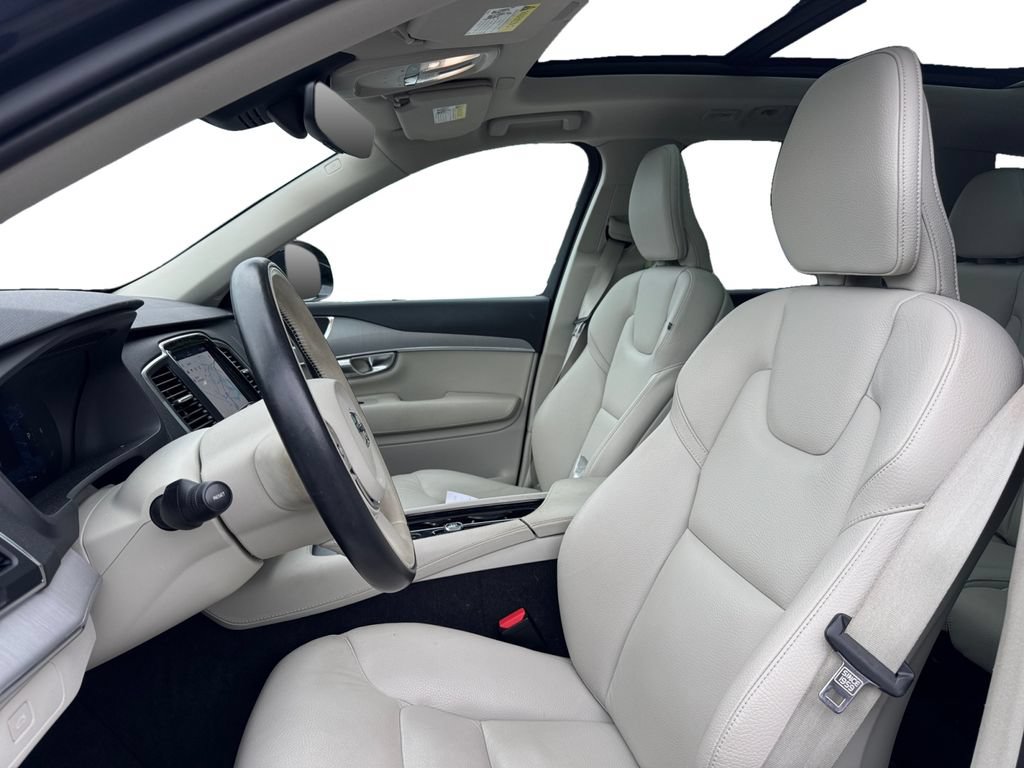 Certified 2024 Volvo XC90 B5 Core w/ Protection Package Premier AWD/4WD image 7