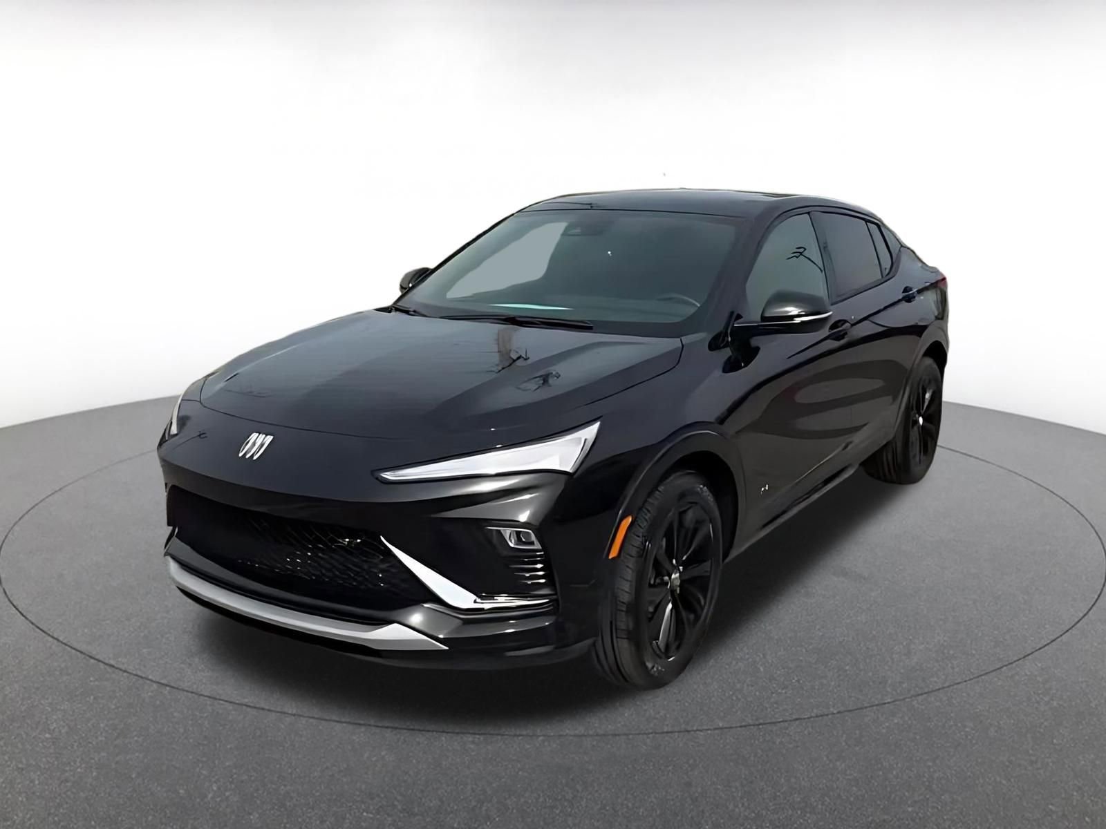 Used 2025 Buick Envista Sport Touring image 7