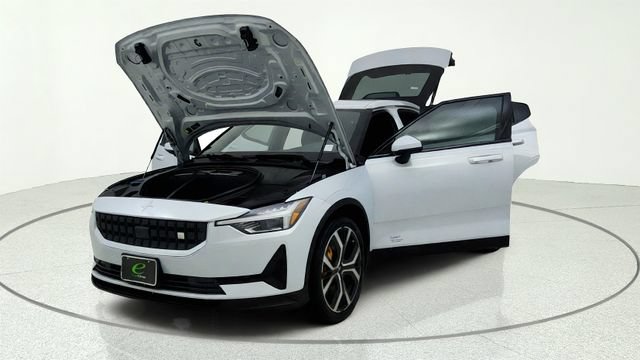 Used 2023 Polestar Polestar 2 AWD/4WD image 14