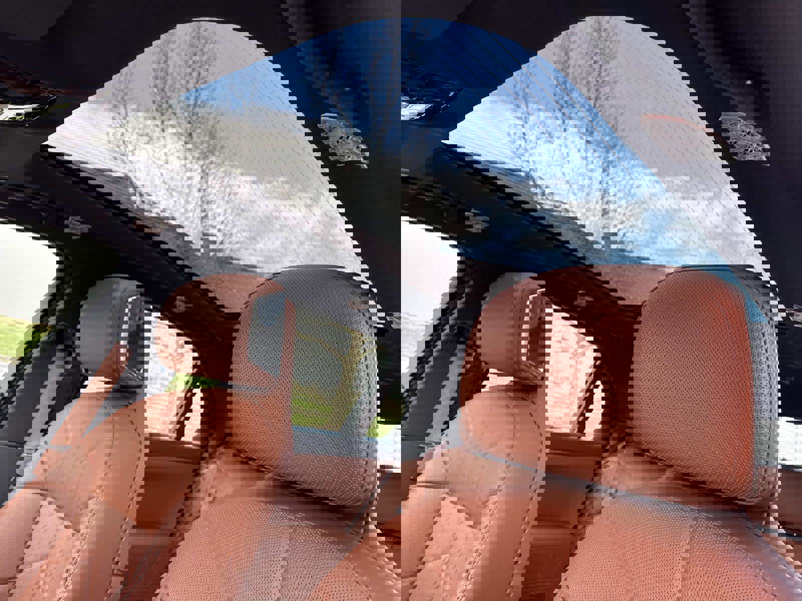 Used 2023 BMW i7 xDrive60 image 4