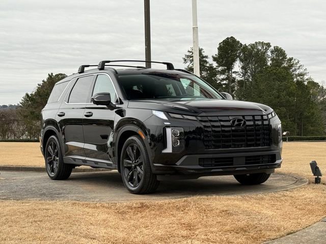 Used 2025 Hyundai Palisade XRT