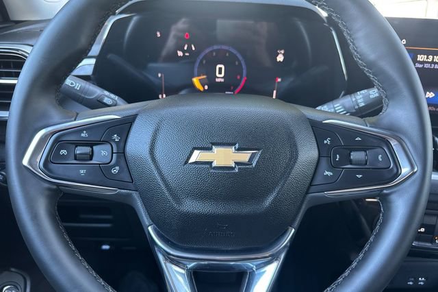 Used 2026 Chevrolet TrailBlazer LT w/ Convenience Package image 36