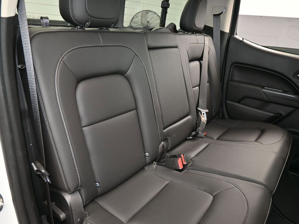 Used 2022 Chevrolet Colorado ZR2 image 39