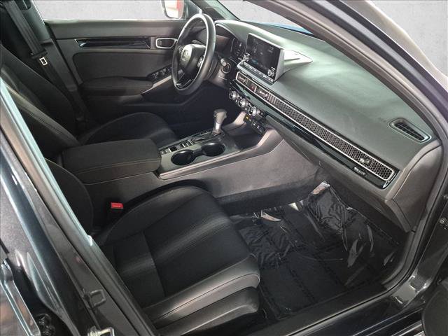Used 2026 Honda Civic Sport image 21
