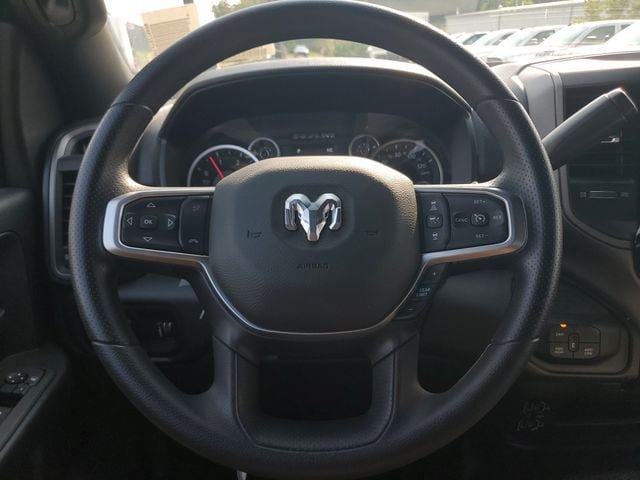 New 2026 RAM 5500 Tradesman AWD/4WD image 22