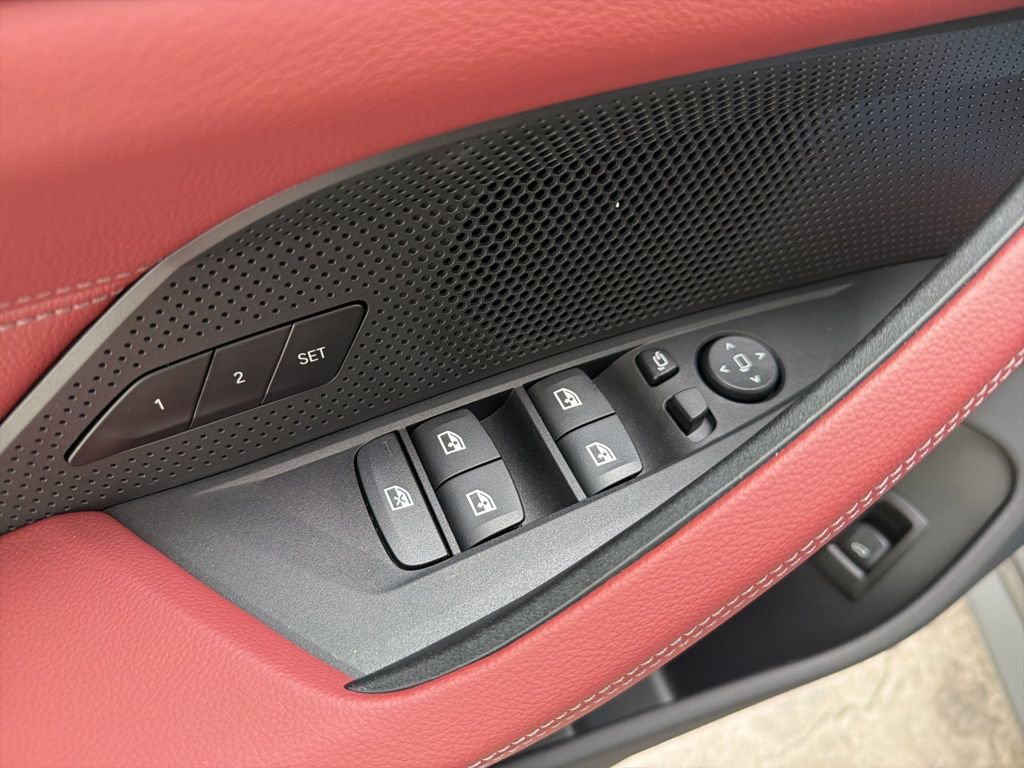 New 2026 BMW 430i w/ Parking Assistance Package image 7