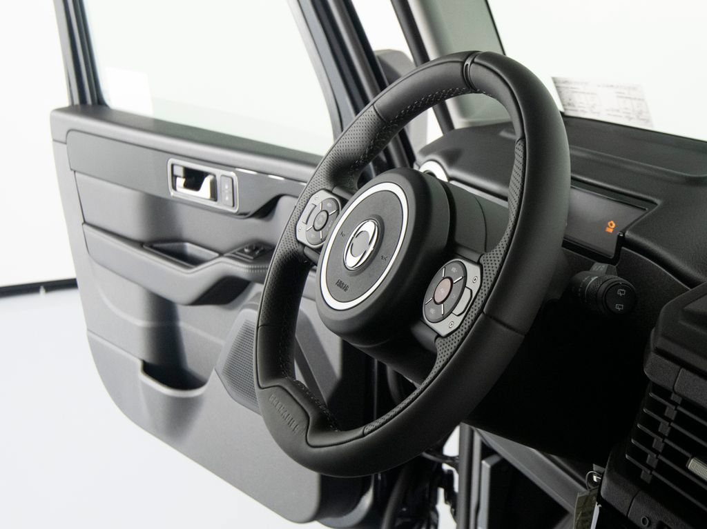 New 2026 INEOS Grenadier Fieldmaster Edition AWD/4WD image 30