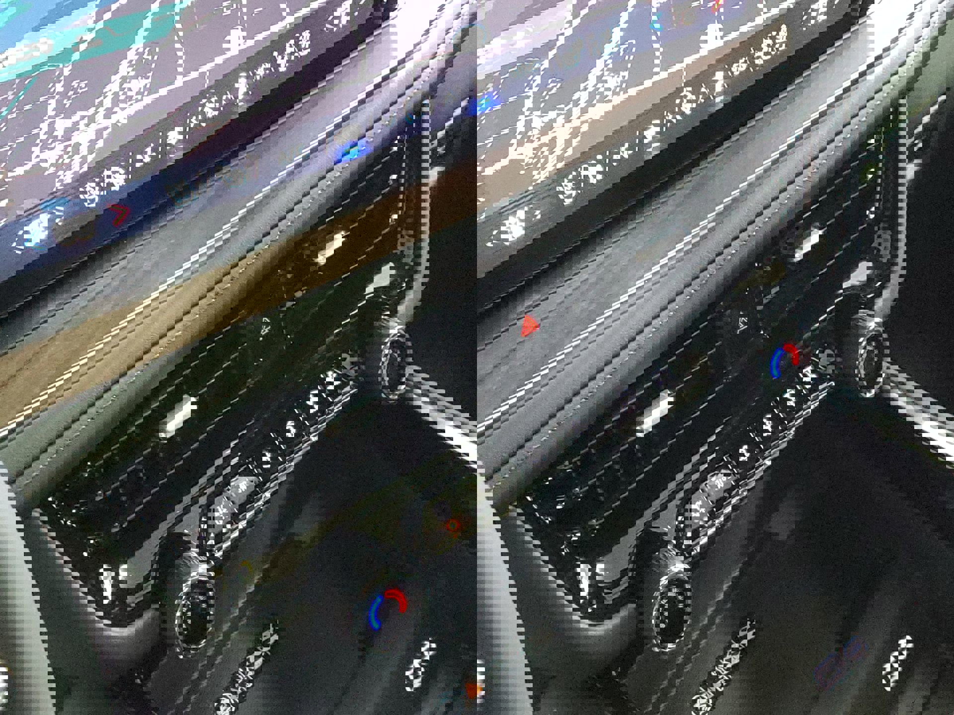 New 2026 Chevrolet Tahoe High Country w/ Sun And Tow Package image 81